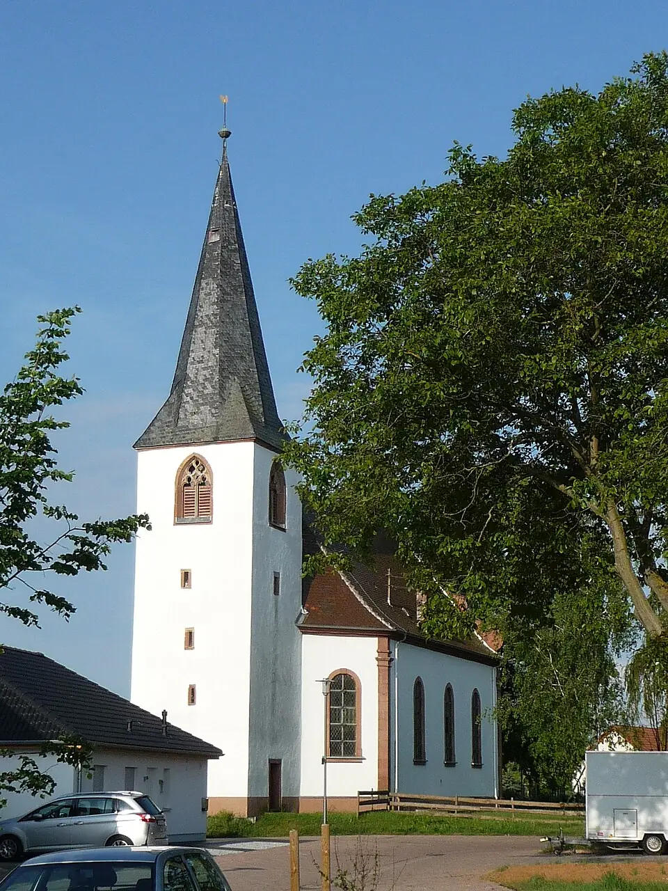 Ansicht von Altdorf