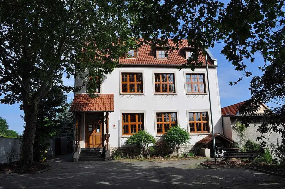 Ansicht von Dexheim