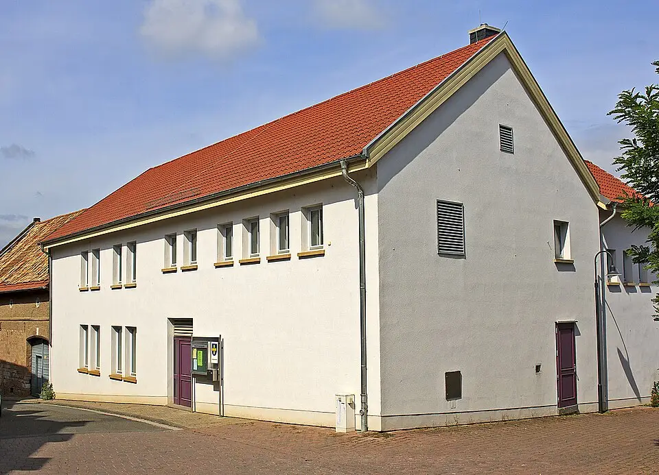 Ansicht von Horrweiler