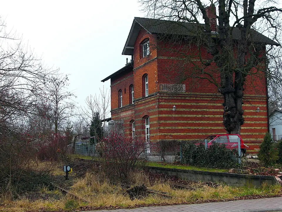 Ansicht von Offstein