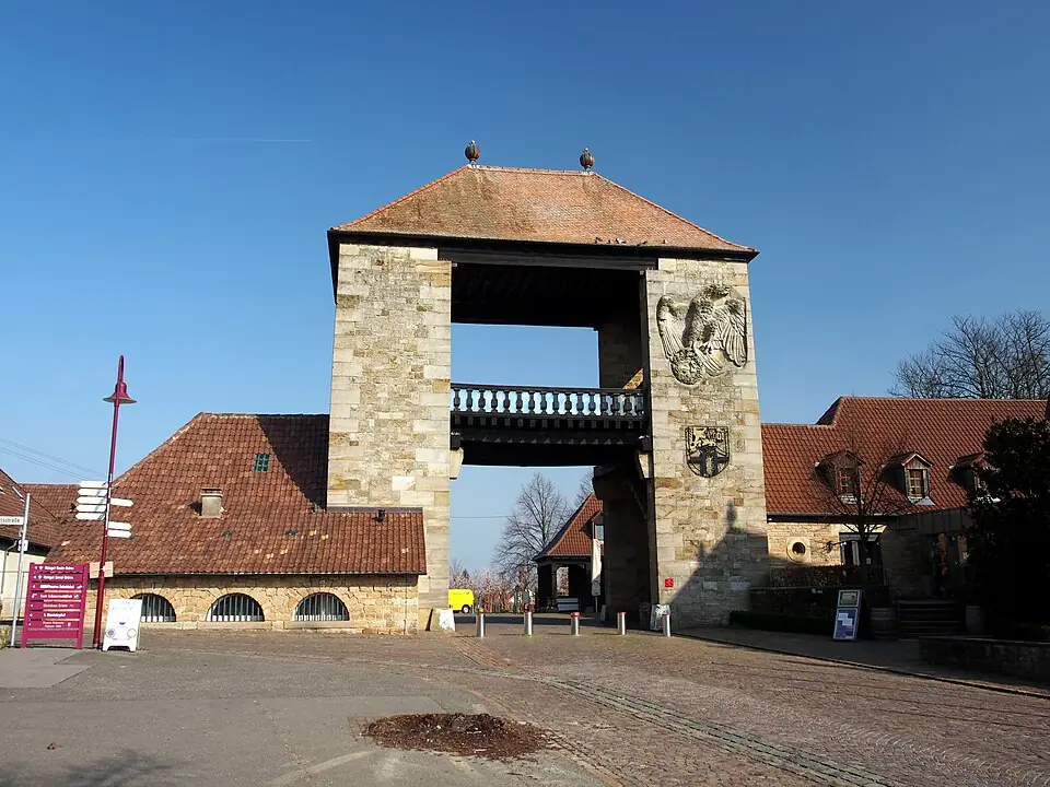 Ansicht von Schweigen-Rechtenbach