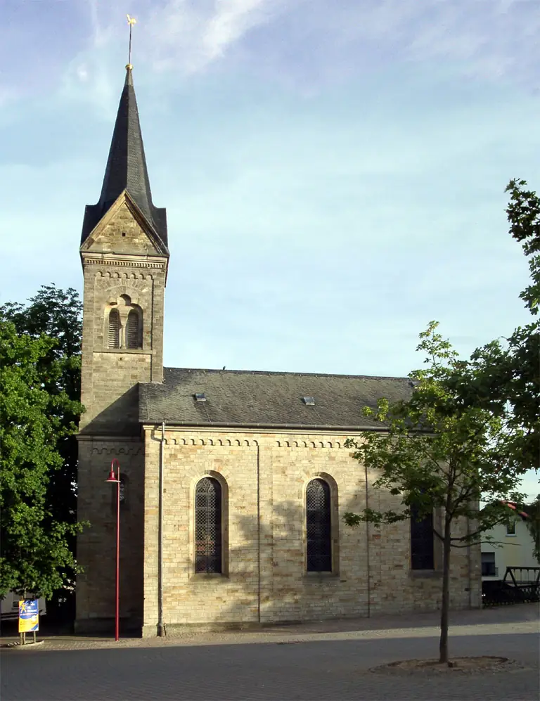 Ansicht von Vendersheim