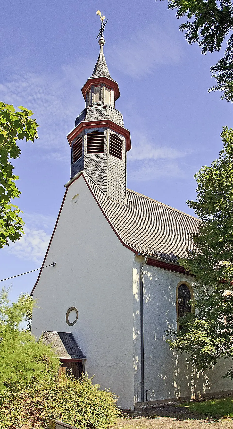 Ansicht von Weinolsheim