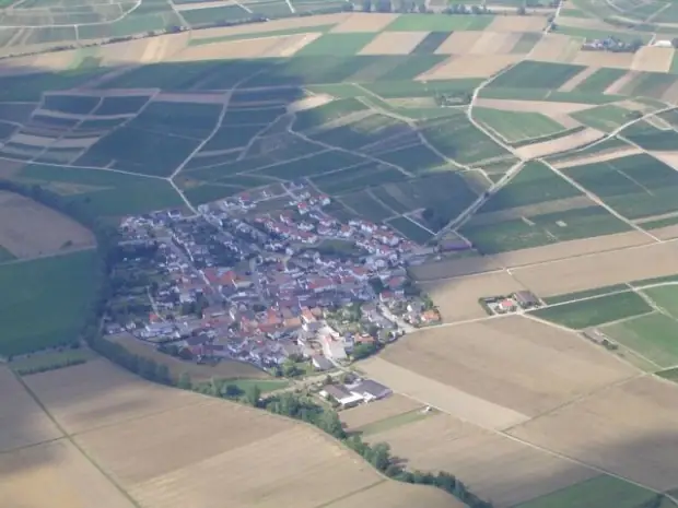 Ansicht von Welgesheim