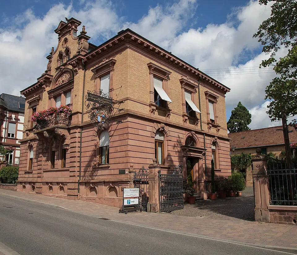 Foto: Weingut August Ziegler